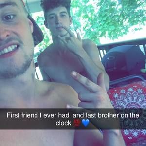 Meet your Posher, Kenny